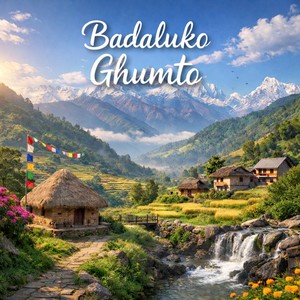 Badaluko Ghumto