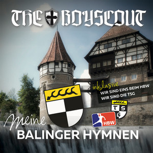 Meine Balinger Hymnen