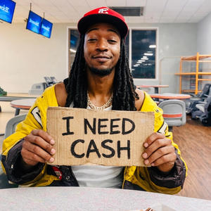 I Need Cash (Explicit)