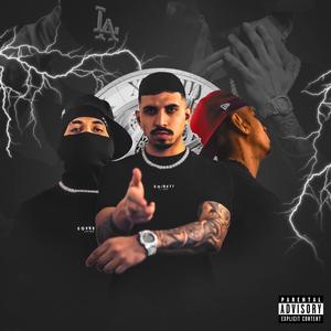 Bala (feat. Hazard mc) (Explicit)