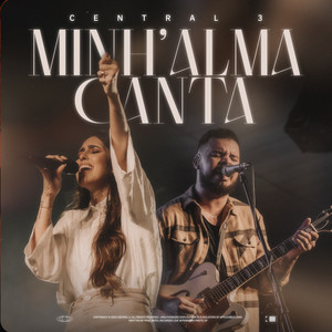 Minh'Alma Canta (Ao Vivo)