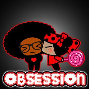 Obsession (Explicit)