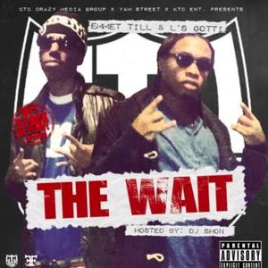 WET (feat. L’s GOTTI) (Explicit)