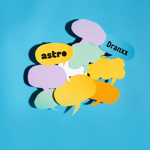 astro