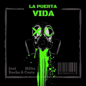 La Puerta Vida (feat. Hélio Costa) (Explicit)