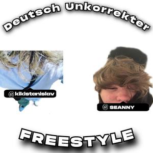 Deutsch Unkorrekter Freestyle