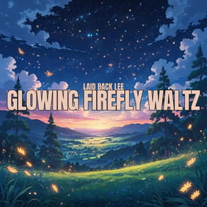Glowing Firefly Waltz
