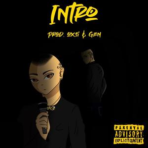 Oxsi - INTRO (Explicit)