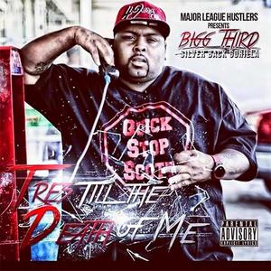 Ghetto (feat. Stunna Bam) (Explicit)