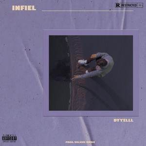 Infiel(En Vivo) (Explicit)