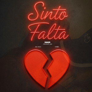 Sinto Falta