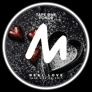 Real Love (Tape One Radio Edit)