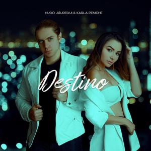 Destino (feat. Hugo Jauregui)