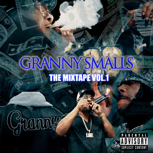 Granny Gang (Explicit)