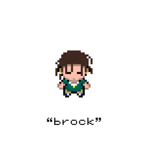 Brock (Explicit)