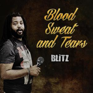Blood Sweat And Tears (Explicit)
