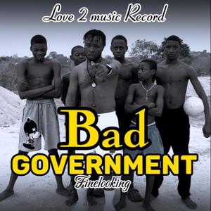 Bad government