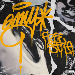 AMY FREESTYLE (Explicit)