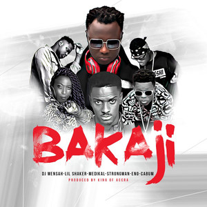 Bakaji (Explicit)