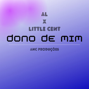 DONO DE MIM (Explicit)