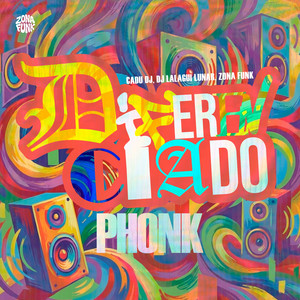 DIFERENCIADO PHONK (Explicit)