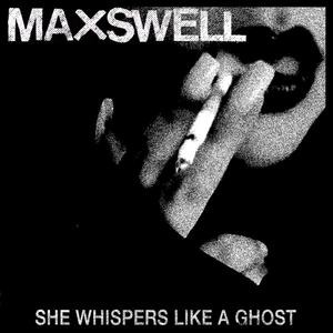 SHE WHISPERS LIKE A GHOST (DEMO)