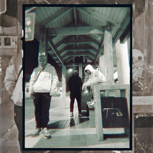 Quienes Son? (feat. Mogadiscio, Oopart & Jhay Tyma) (Explicit)