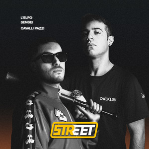 Cavalli pazzi (Explicit)