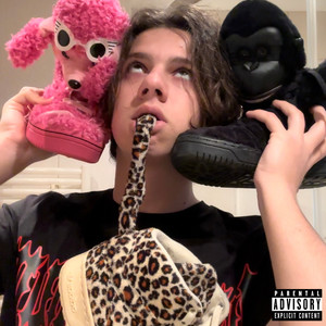 Cup & Glock (Explicit)