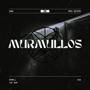 murmullos (feat. Ice Bum) [Explicit]