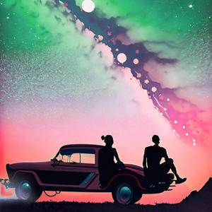 WANNABE ARTIST (Explicit)