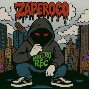 ZAPEROCO (feat. CAPRISTANO) (Explicit)