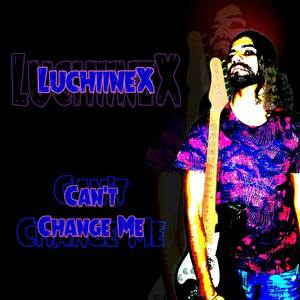 Can't Change Me (Cover)