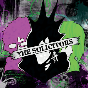 The Solicitors (Explicit)