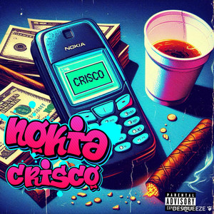 NOKIA (Remix|Explicit)
