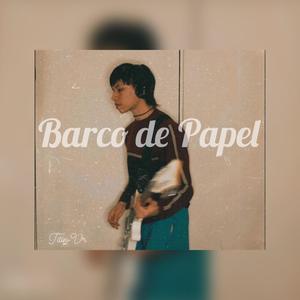 Barco de papel