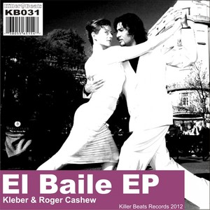 El Baile EP