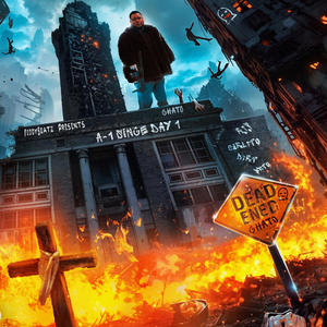 Trust No One (feat. Dre Da Banga) (Explicit)