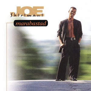 Joe Shirimani - Mamazala