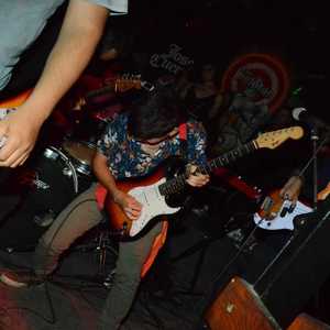 Salando las Heridas (COVER版)