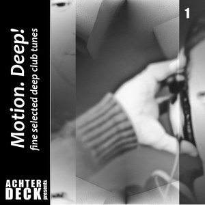 Waz That (JR from Dallas Deep Mix)