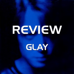 BELOVED - GLAY封面