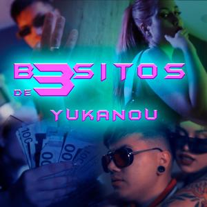 Besitos de 3 (feat. LIO17) [Explicit]