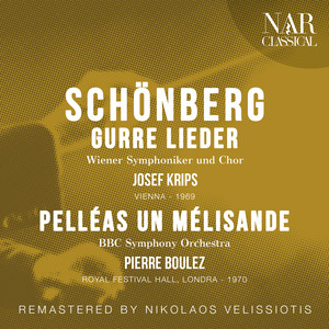 Gurre-Lieder, IAS 8, Pt. III - XIV. 
