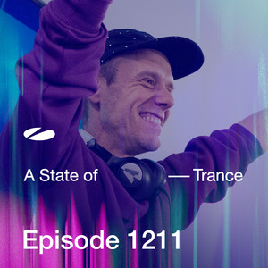 Is It Beautiful? (A State of Trance 2025 TRANSFORMATION Anthem) [ASOT 1211]