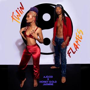 Twin Flames (Explicit)