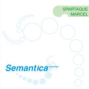 Marcel (Max Creative & Cross Remix)