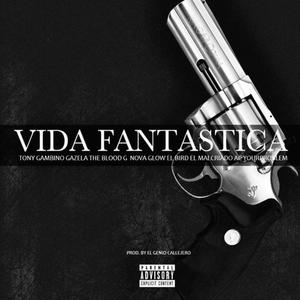 Vida Fantasticaa (Explicit)