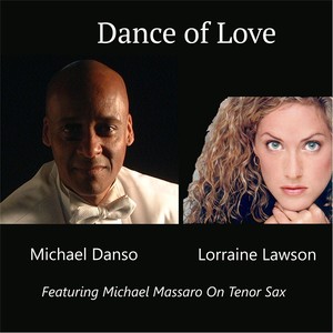 Dance of Love(feat. Michael Massaro)