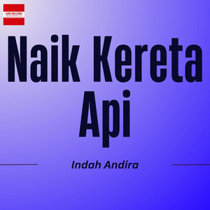 Naik Kereta Api